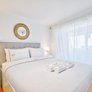 Appartement met Drie Slaapkamers